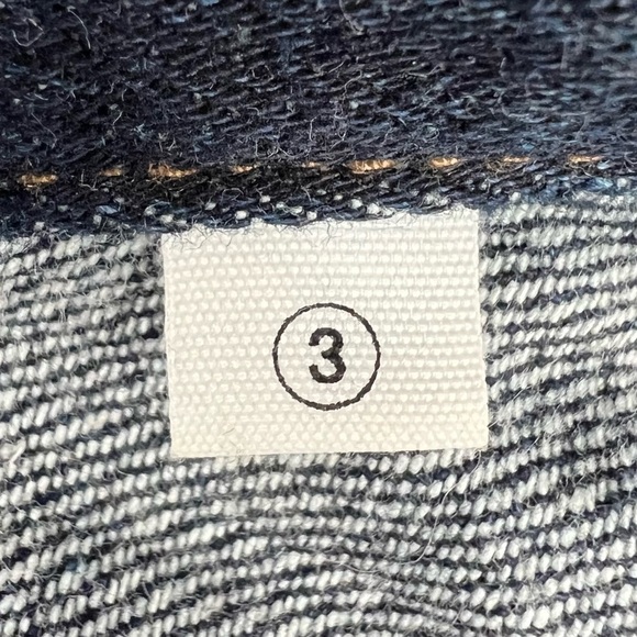 niko and ... Blue Jean Jacket Size Small Men's - Picture 4 of 6